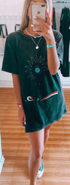 remeron sun