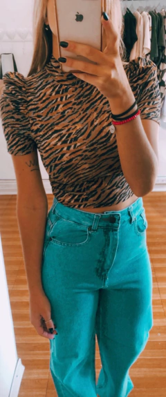 top princesa militar