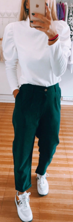 pantalon sastrero barcelona