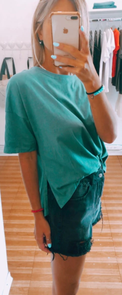 remera malvina