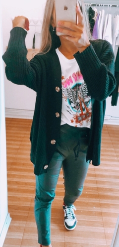 cardigan munich
