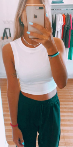 top blonda