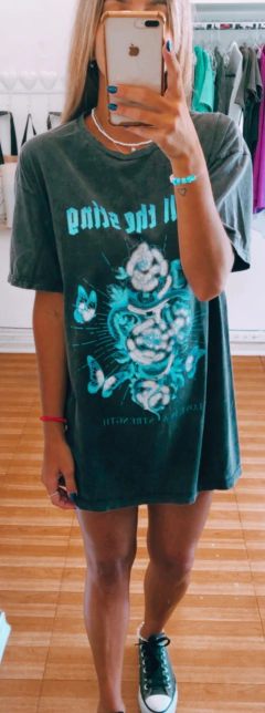 remeron butterfly