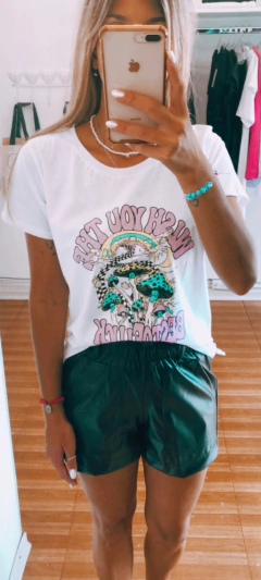 remera begonia