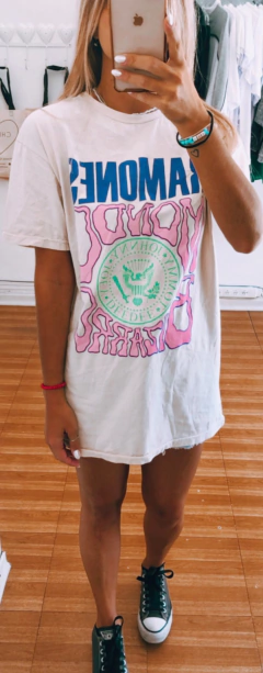 remeron ramones