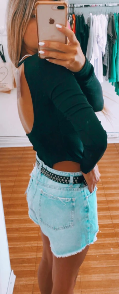 body rihanna