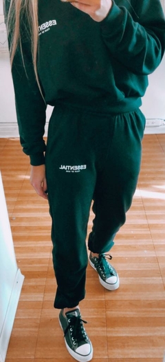 jogger essential