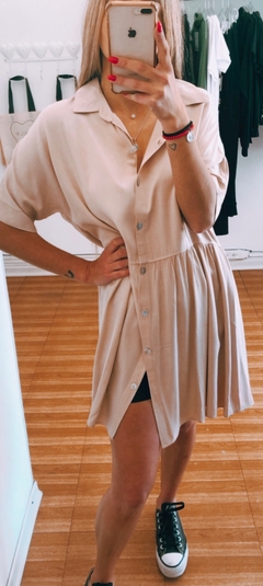 camisero lulu