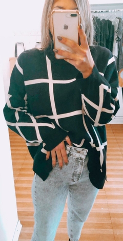 sweater formentera