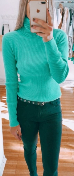 polera tania