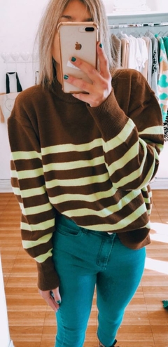 sweater ray lima