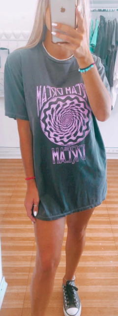 remeron dream