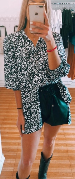 camisa malala