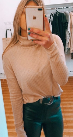 polera lulu