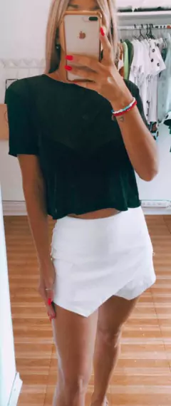 skort picos