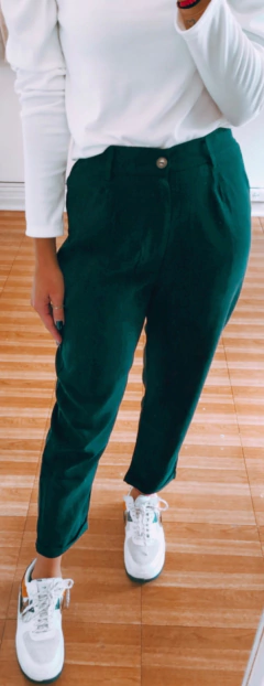 pantalon sastrero barcelona en internet