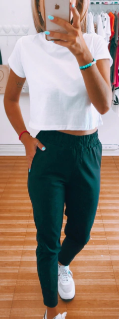 pantalon bengalina lulu