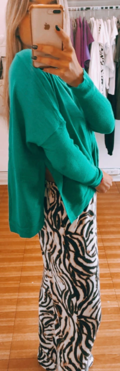 sweater tajos sofia - comprar online