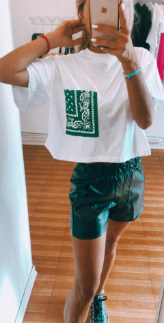 remera bandana