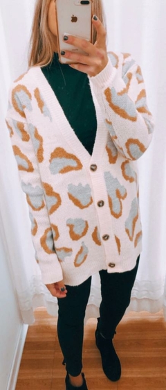 cardigan millie - comprar online