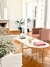 Mesa ratona Tribeca - comprar online