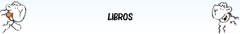 Banner de la categoría LIBROS
