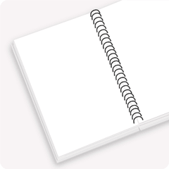 Cuaderno Anillado A5 • Medalla Milagrosa en internet