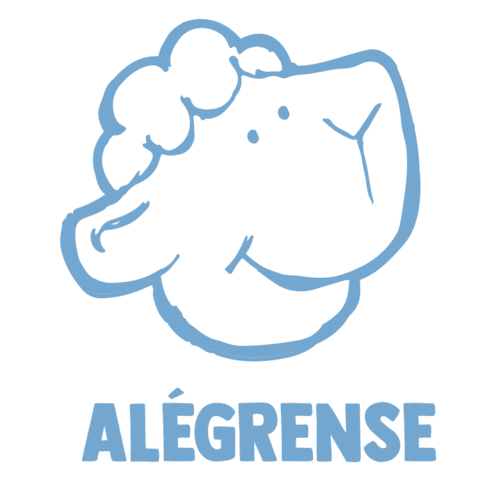 Alégrense