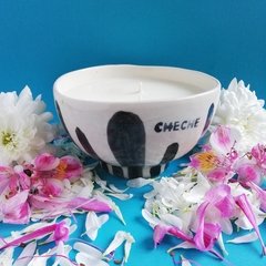 Imagen de Vela Panda