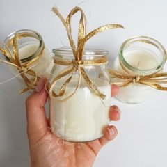 Imagen de Vela Creme