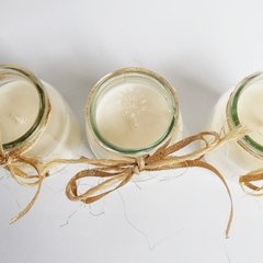 Vela Creme en internet