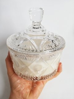 Imagen de Vela Peponi