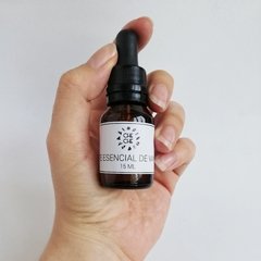 Aceite Esencial Puro - cheche velas