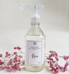 Perfume de Ambiente Rosas 500ml en internet