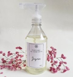 Perfume de Ambiente Jazmín 500ml en internet