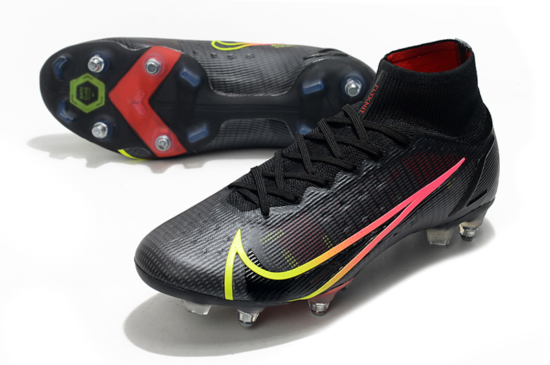 NIKE Mercurial Superfly 8 Elite SG -Pro