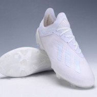 chuteira adidas x 18.1 campo