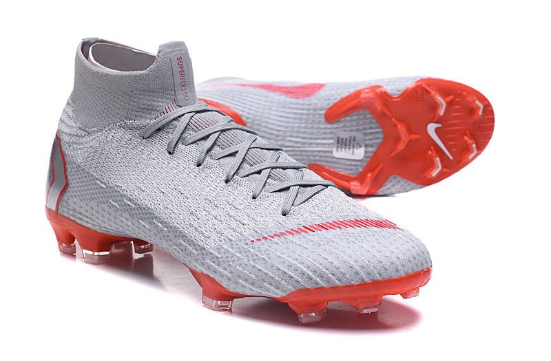 nike mercurial superfly kj vi 360 elite fg