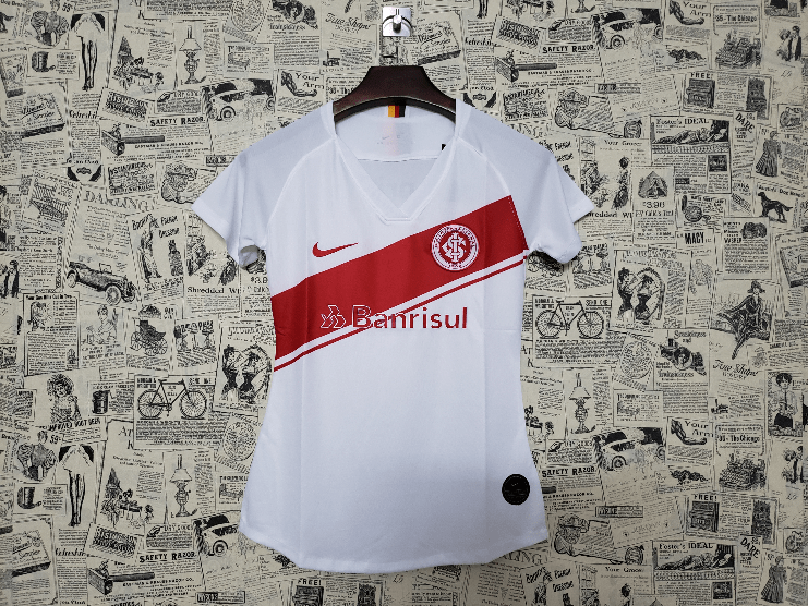 camisa do sport club internacional