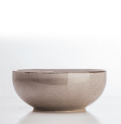 Scandinavian Grey Ensaladera 23,5 cm