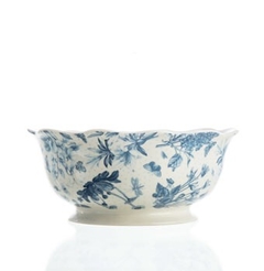 Ensaladera 28cm Portmeirion Botanic Blue