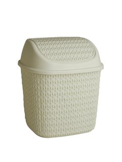 Cestos con Ventana Linea Knit - comprar online