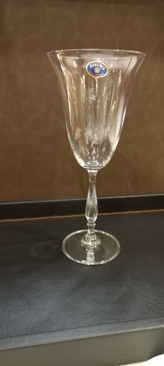 copa de cristal de bohemia de 360 ml - comprar online