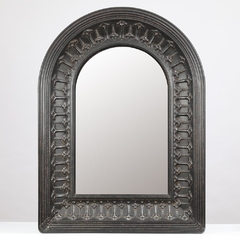 ESPEJO MARCO METALICO - comprar online