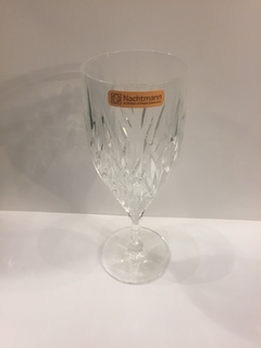Copas Natchman Cristal Aleman x4