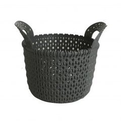 Canasta Linea Knit Set 3 unid - comprar online