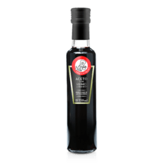 Aceto con Humo liquido