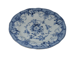 Plato Pan B&S Blue Dream