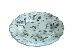 Plato Postre 22 cm