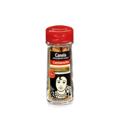 Canela ceylan en rama